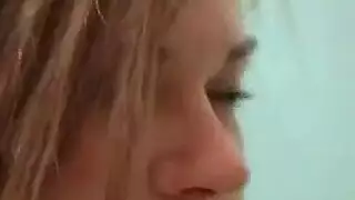 شد الشعر الشمع يطقع