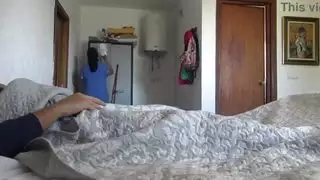 امرأة تركية محجبة تؤدي جنس فموي صريح مقابل أجر