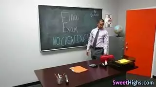 كس جميل بعد المدرسة