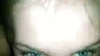 بنت قصيره مع رجل اسود