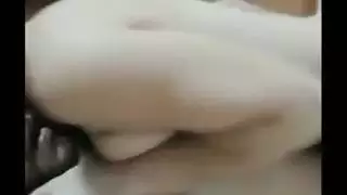 إباحية مباشرة: جلسة عربية حميمة وقوية للزوجين