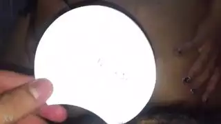 رجل مصري عضلي يمارس الجنس الشرجي الخشن مع هاوية ناضجة