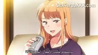 سكس هنتاي مترجم اختي اصبحت ميلف اكتر