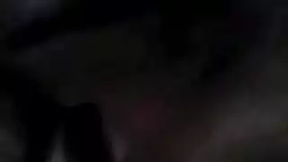 اختناق بالقضيب الأسود الكبير بصق ولهث