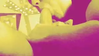 الاباحية الصريحة: ضخ بذري في كل حفرة