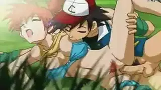 كوغرا ممتلئة الجسم تمارس الجنس من الخلف مع صديق ابنها الجامعي