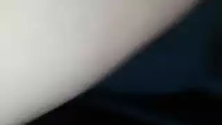 ارتعاش جسمها من لذة القذف