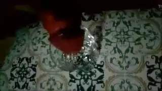 استمناء الطالبة أو مختلط استراحة الربيع