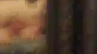 الثدي العملاقة متحول جنسي الرجيج