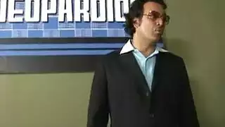 حفلة مص قضيب تقليدية