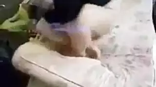 سكس سعودي متطرف: عاهرات مرتديات النقاب تتوسل لشرج خشن