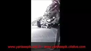 قحبة تنيك مع خنساء
