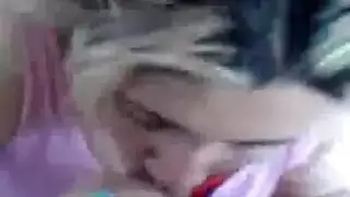 ماما وبابا نيج عراقي