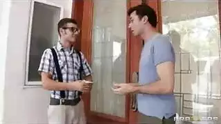 نيك خيانة زوجية مصري: هناء تأخذ زب كبير