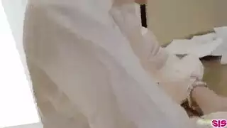 اخ ينيك اختة