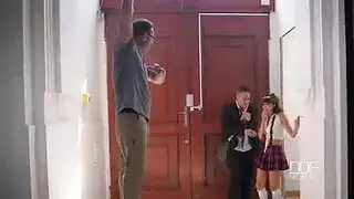 سكس جماعية كلامة